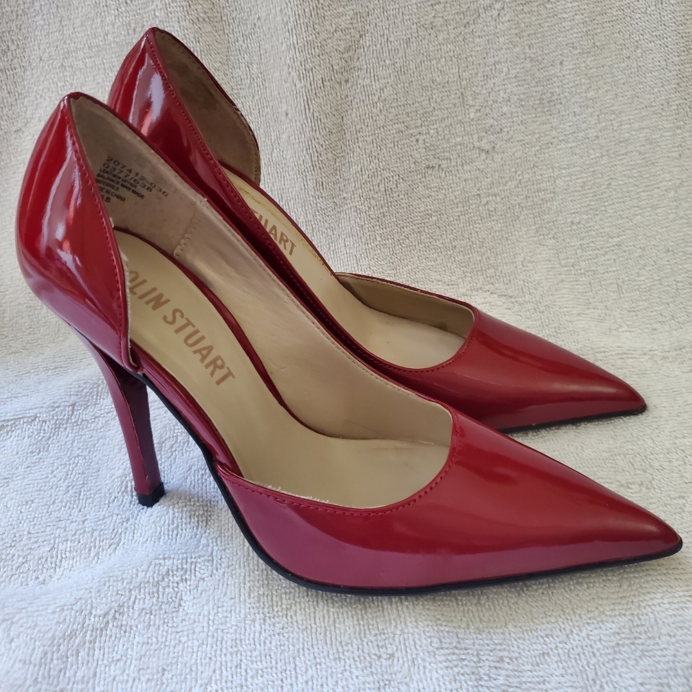 Red Pump - image 6